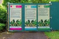 THE BELFAST BOTANIC GARDENS [PHOTOGRAPHED MAY 2017]-235430-1