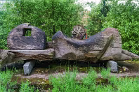 BOTANIC GARDENS