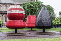 LOCALLY KNOWN AS BUOY PARK [CATHEDRAL GARDENS BELFAST MAY 2017]-235514-1 LOCALLY KNOWN AS BUOY PARK