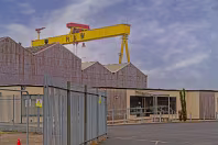 THE DOMINATING CRANES OF BELFAST [SAMSON AND GOLIATH]-235506-1