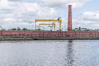 THE DOMINATING CRANES OF BELFAST [SAMSON AND GOLIATH]-235510-1