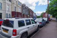 A WALK ALONG McCLURE STREET AND CAMERON STREET [BELFAST IN MAY 2017]-235373-1 A WALK ALONG MCLURE STREET AND CAMERON STREET