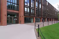 THE CAMPUS