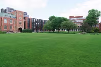 QUEEN'S UNIVERSITY [HAS A MAJOR IMPACT ON THIS PART OF BELFAST CITY]-235545-1 QUEEN'S UNIVERSITY MAY 2017