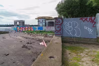 CLONTARF BATHS AND ASSEMBLY ROOMS CONSTRUCTION PHASE [2017 LEGACY PHOTO COLLECTION]-244426-1