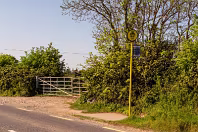 EXPLORING DUBBER CROSS AREA AND NEARBY [THE DAY THAT I GOT LOST]-244214-1