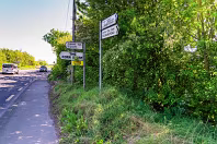 EXPLORING DUBBER CROSS AREA AND NEARBY [THE DAY THAT I GOT LOST]-244220-1