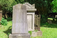 MY FIRST VISIT TO GOLDENBRIDGE CEMETERY [MAY 2017]-237479-1