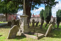 MY FIRST VISIT TO GOLDENBRIDGE CEMETERY [MAY 2017]-237483-1