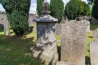 MY FIRST VISIT TO GOLDENBRIDGE CEMETERY [MAY 2017]-237484-1