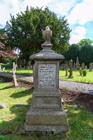 MY FIRST VISIT TO GOLDENBRIDGE CEMETERY [MAY 2017]-237485-1