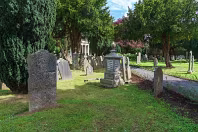 MY FIRST VISIT TO GOLDENBRIDGE CEMETERY [MAY 2017]-237493-1