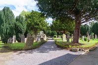 GOLDENBRIDGE CEMETERY