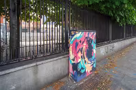ART BY CAIZ