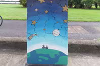 PAINT-A-BOX STREET ART BY CLAIRE O'HAGAN [2017 LEGACY PHOTO COLLECTION]-244395-1