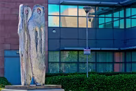 MEETING BY PAT LOUGHRAN [BECKETT WAY PARK WEST DUBLIN]-244129-1