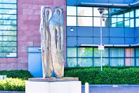 MEETING BY PAT LOUGHRAN [BECKETT WAY PARK WEST DUBLIN]-244130-1