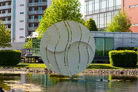 PARK WEST BUSINESS PARK