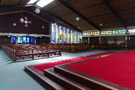 ST ANTHONY'S CHURCH ON CLONTARF ROAD [AND WHAT WAS ONCE CLONTARF TOWN HALL]-244341-1