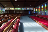 ST ANTHONY'S CHURCH ON CLONTARF ROAD [AND WHAT WAS ONCE CLONTARF TOWN HALL]-244344-1