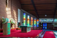 ST ANTHONY'S CHURCH ON CLONTARF ROAD [AND WHAT WAS ONCE CLONTARF TOWN HALL]-244348-1