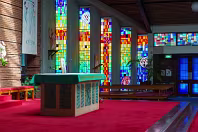 ST ANTHONY'S CHURCH