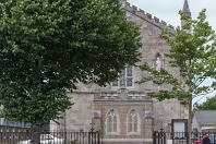 ST JOHN THE BAPTIST CATHOLIC CHURCH [CLONTARF ROAD AND CHURCH GATE AVENUE]-244359-1