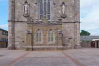 ST JOHN THE BAPTIST CATHOLIC CHURCH [CLONTARF ROAD AND CHURCH GATE AVENUE]-244362-1