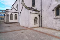 ST JOHN THE BAPTIST CATHOLIC CHURCH [CLONTARF ROAD AND CHURCH GATE AVENUE]-244364-1