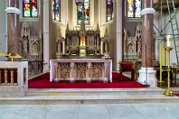 ST JOHN THE BAPTIST