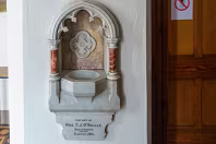 ST JOHN THE BAPTIST CATHOLIC CHURCH [CLONTARF ROAD AND CHURCH GATE AVENUE]-244372-1