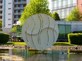 PARK WEST BUSINESS PARK