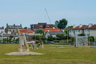 THE ARCHER II AT NEWTOWNSMITH IN SANDYCOVE [BY NIALL O'NEILL]-235171-1