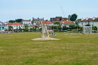 THE ARCHER II AT NEWTOWNSMITH IN SANDYCOVE [BY NIALL O'NEILL]-235172-1