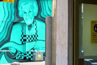 A TRIBUTE TO VERA BRESLIN [CONVENT ROAD IN DUN LAOGHAIRE 24 JUNE 2021]-235163-1