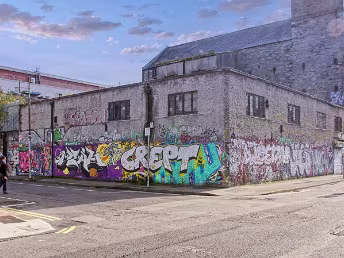 THE YEAR 2014 The Urban Cartographer's 2014 Legacy Collection
