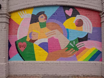 BY CLAIRE PROUVOST