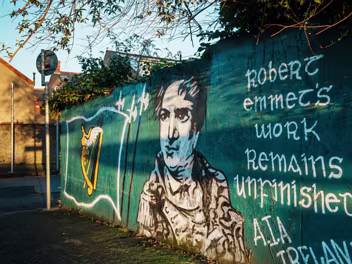 ROBERT EMMET
