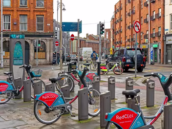 BOLTON STREET Bolton Street is a busy thoroughfare, especially during peak hours. It connects several key routes in the north inner...