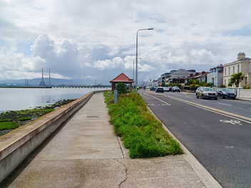 BUS STOP 1725