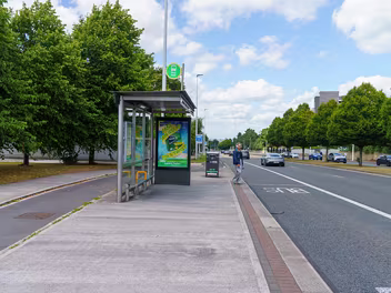 BUS STOP 2068