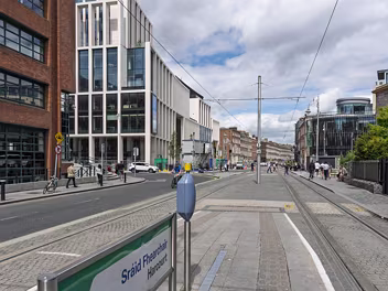 HARCOURT STREET JUNE 2026