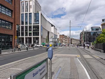 HARCOURT STREET JUNE 2026 Explore the rich history of Dublin's Harcourt Street, from its grand 1859 George Wilkinson-designed railway station and...