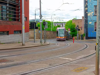 WHY PHOTOGRAPH TRAMS