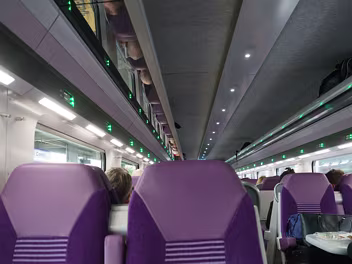 MAJOR TRANSPORT PROJECT