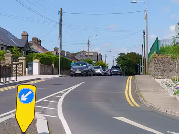 STATION ROAD
