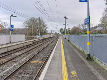 LANDSDOWNE MARCH 2026
