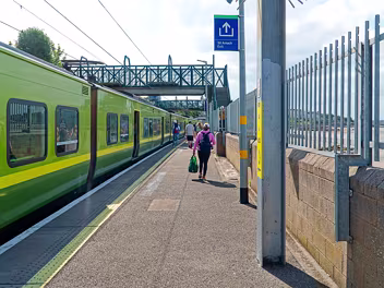 LONGFORD TERRACE