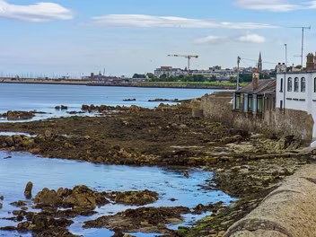 SEAPOINT STATION