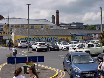 BALBRIGGAN STATION Discover essential information about Balbriggan train station, a historic and vital commuter hub in North County Dublin....